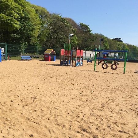 Bearlough Self Catering Holiday Home Rosslare Harbour Kültér fotó