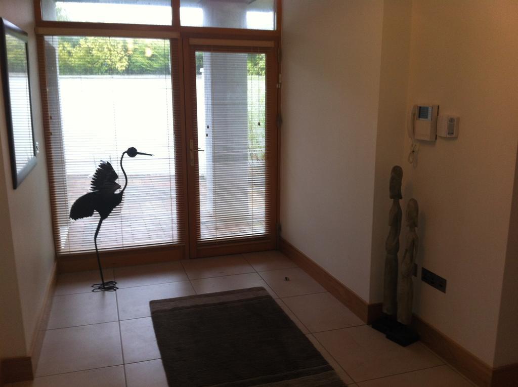 Bearlough Self Catering Holiday Home Rosslare Harbour Szoba fotó