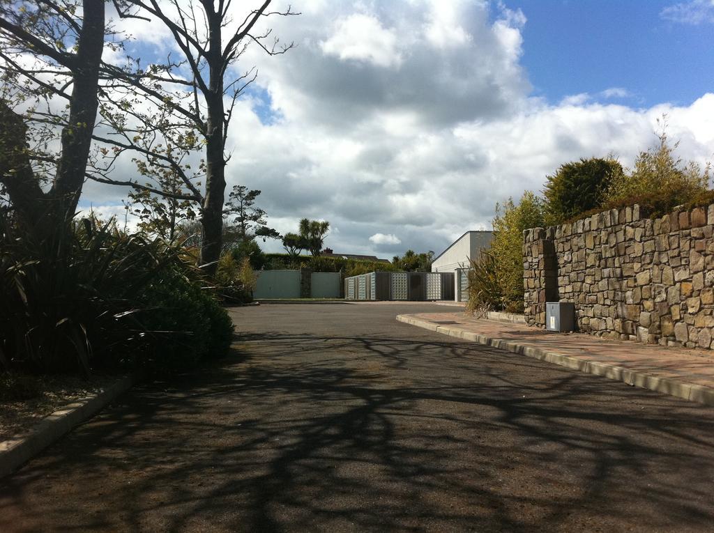 Bearlough Self Catering Holiday Home Rosslare Harbour Szoba fotó