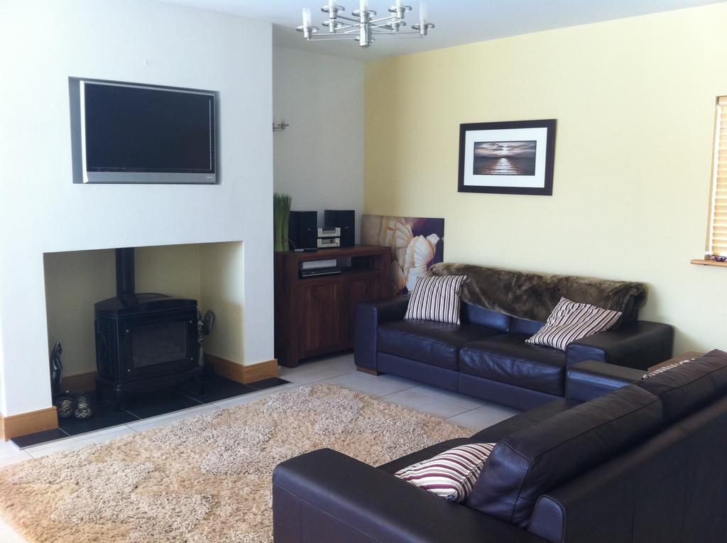Bearlough Self Catering Holiday Home Rosslare Harbour Szoba fotó