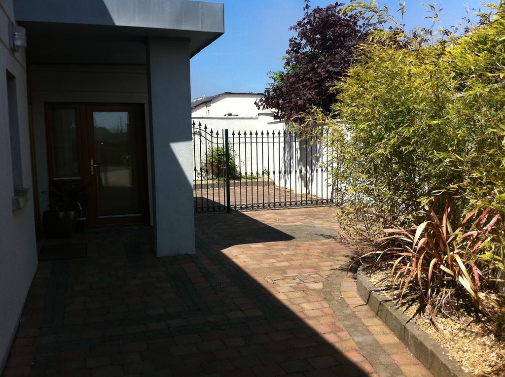 Bearlough Self Catering Holiday Home Rosslare Harbour Szoba fotó