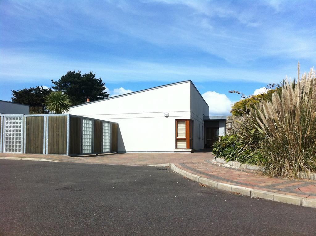 Bearlough Self Catering Holiday Home Rosslare Harbour Szoba fotó